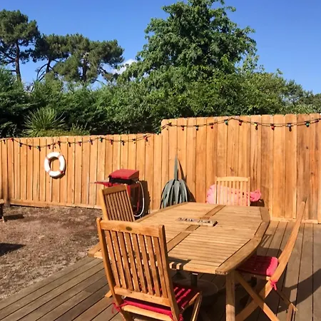 Holiday home Maison Des Pins