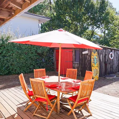 Holiday home Maison Des Pins