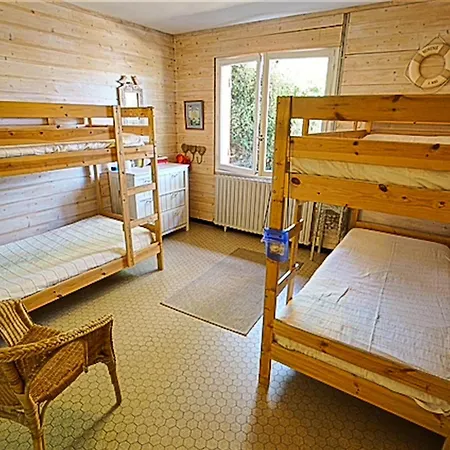 Maison Des Pins Holiday home Arcachon